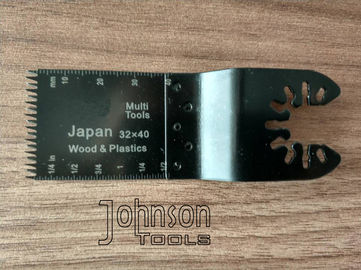 多機能力振動用具の付属品1-3/8のインチ32mmの日本人の歯