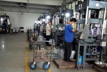 中国 Johnson Tools Manufactory Co.,Ltd
