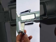 六角シャンク真空ろう付け 6mm タイルコアードリルビット