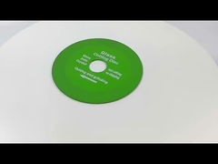 125mm 円形 濡れ用 ガラス セラミック ダイヤモンド 切断 刃