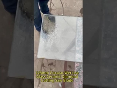 ダイヤモンドは鋸歯を