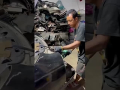 重金属 を 切る こと が 容易 に なり まし た!