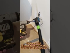 82ミリダイヤモンドターボドリル