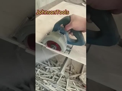 115mm ダイヤモンドシントラブレード 超硬くて 超鋭い 豆腐みたいにセラミックを切る