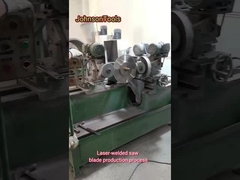 ダイヤモンドソー: 刃の製作のハリウッド大ヒット!