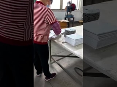 レーザーシャープフューリー：ダイヤモンドブレード、コンクリートを朝食にする