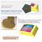 電子塗装 ダイヤモンドの手磨きパッド 砂ブロック 泡のバックパッド 木製 セラミックス ガラスタイル コンクリートマーブル