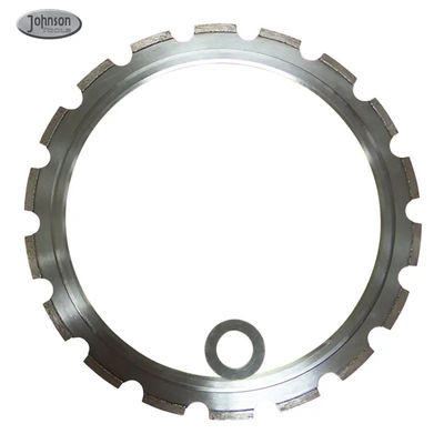 350mm リング ダイヤモンド コンクリート 切断用 鉄筋コンクリート 切断用