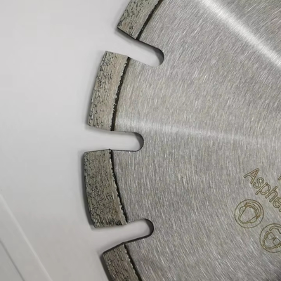 300mmの手持ち型の具体的な溝の切刃2.0mmの空白の厚さ