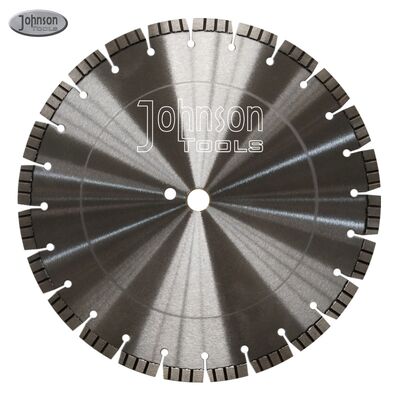 具体的な250mmの直径のダイヤモンドは鋸歯/ダイヤモンド ターボが鋸歯をことを