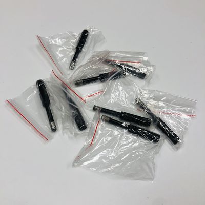 タイルホールサー 6mm ヘックス・シェンク ダイヤモンド・コア・ドリルビット ポーセラン用