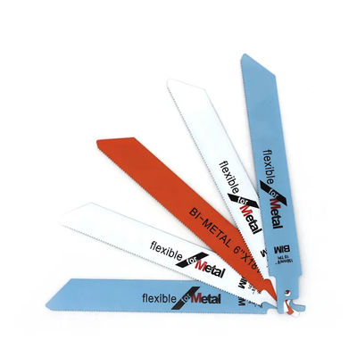 スピードカット ステンレス鋼製のハックソー 9