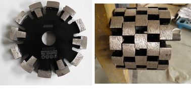 中型の具体的な床の切断のための5