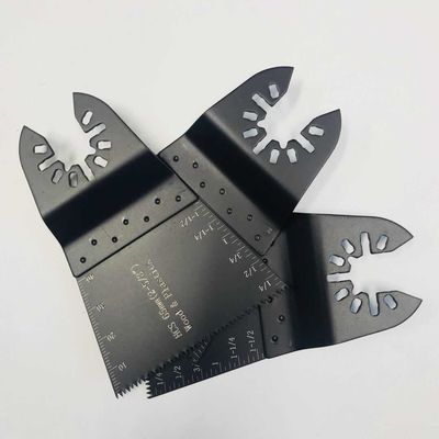 HCSのクイック リリース65x40mm振動の多用具の刃