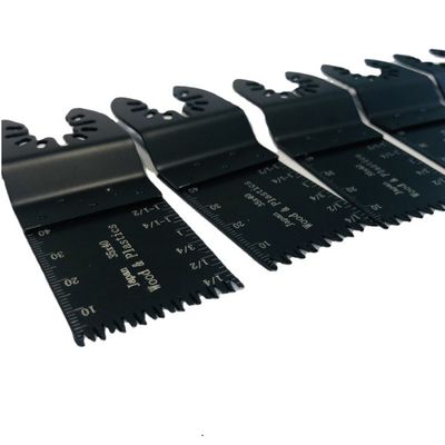クイック リリース35mmの振動の動力工具の刃