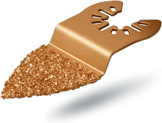 SGSの炭化物のMultitoolの多用具のための三角の炭化物の石目やすり
